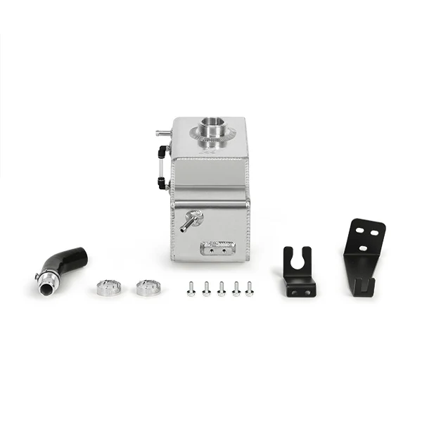 Aluminum Expansion Tank <br> 11-14 Ford F-150, Expedition - Image 2
