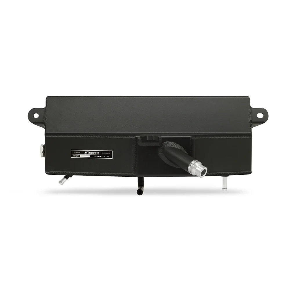 Aluminum Expansion Tank <br> 15-20 Ford F-150 Expedition Lincoln Navigator - Image 3