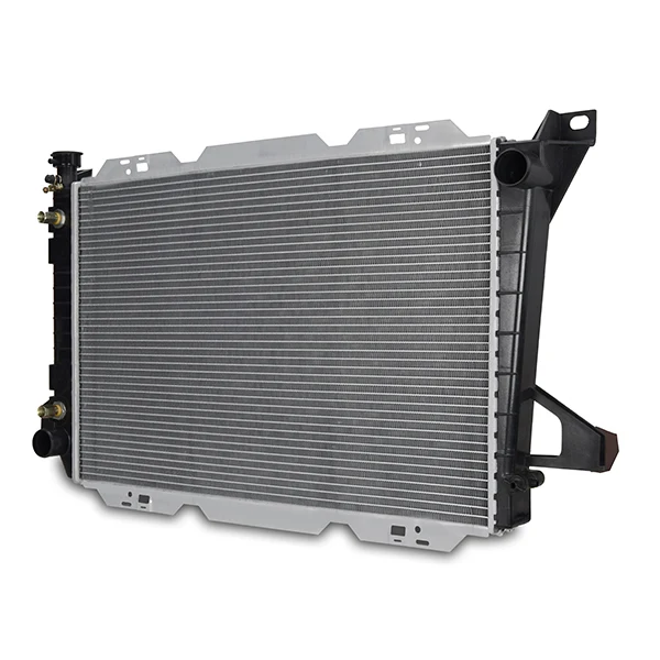 OEM Replacement Radiator <br> 85-97 Ford F-150 F-250 F-350 Bronco - Image 7