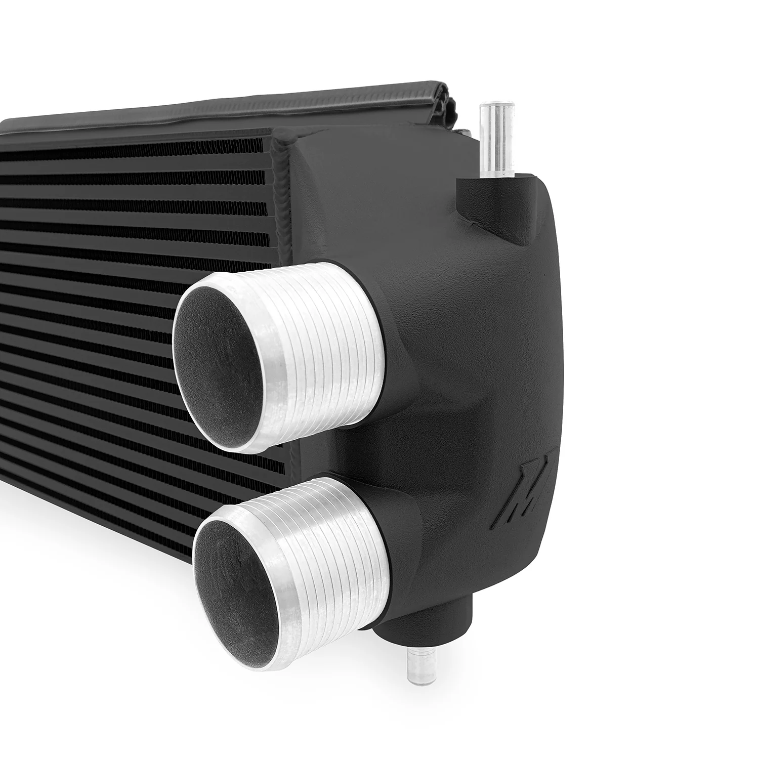 Performance Intercooler Kit w/ Pipes <br> 15-16 Ford F-150 3.5L - Image 3