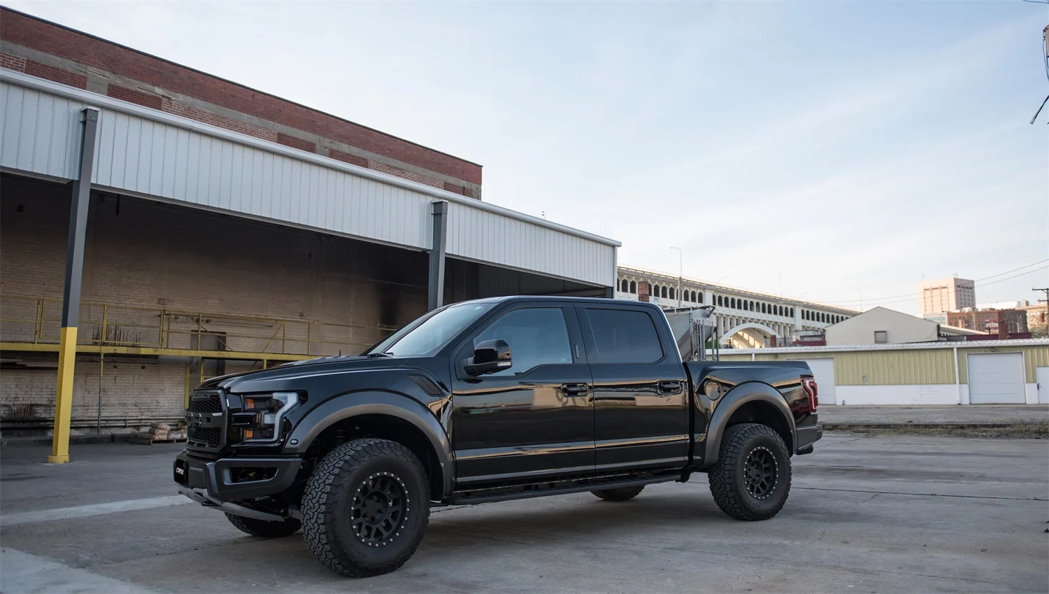 3.0in. Muffler Upgrade Kit <br> 2017-2020 Ford F-150 - Image 2