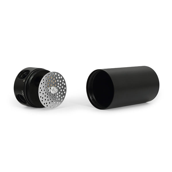 Baffled Oil Catch Can System <br> 11-14 Ford F-150 - Image 6