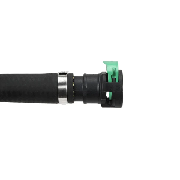 Baffled Oil Catch Can System <br> 11-14 Ford F-150 - Image 7