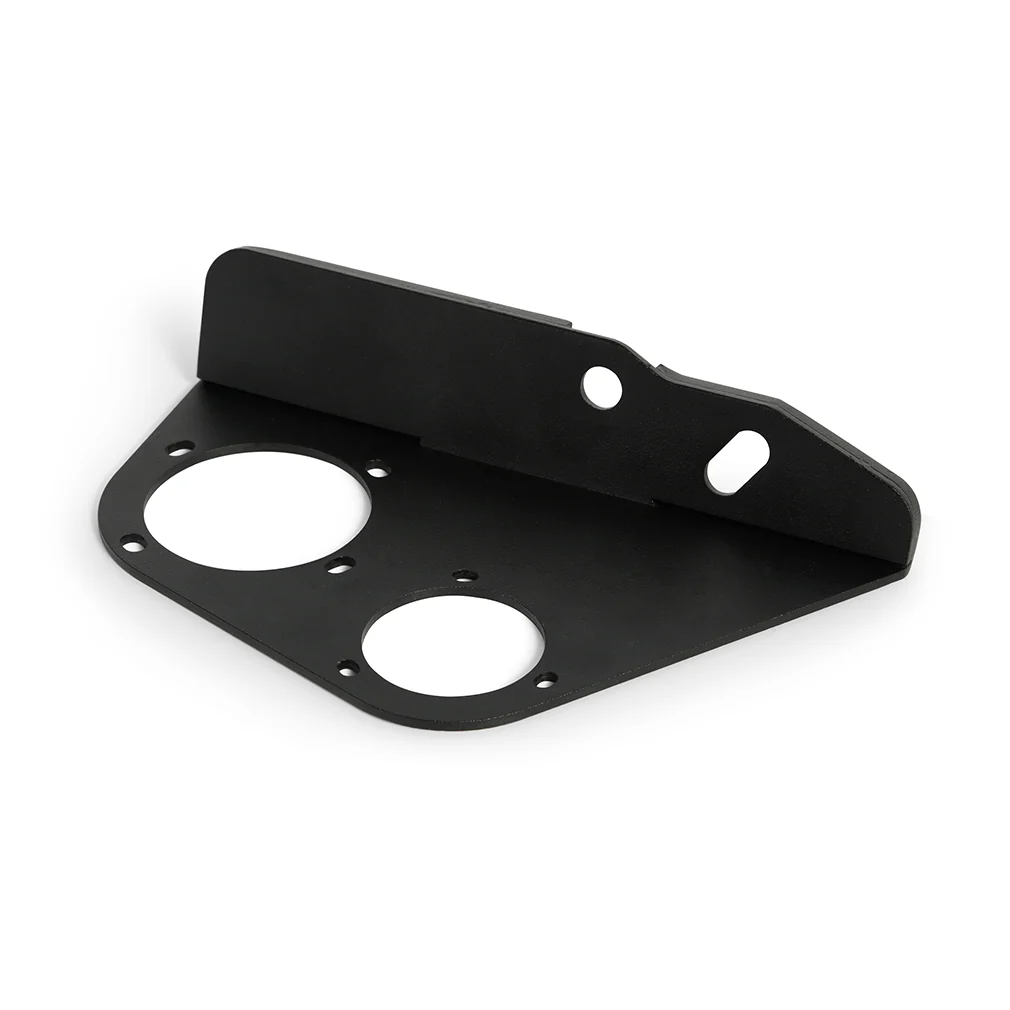 Baffled Oil Catch Can System <br> 21-26 Ford F-150 3.5L - Image 6