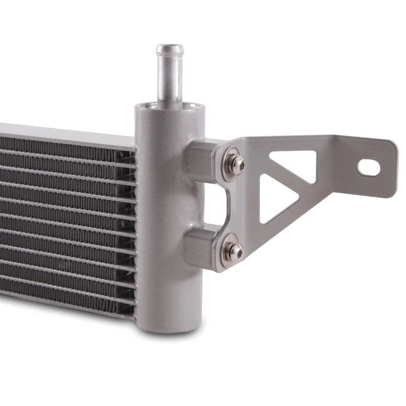 Performance Transmission Cooler <br> 15-20 Ford F-150 - Image 5