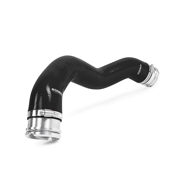 Silicone Coolant Hose Kit, Black <br> 08-10 Ford F-250-550 Super Duty - Image 3