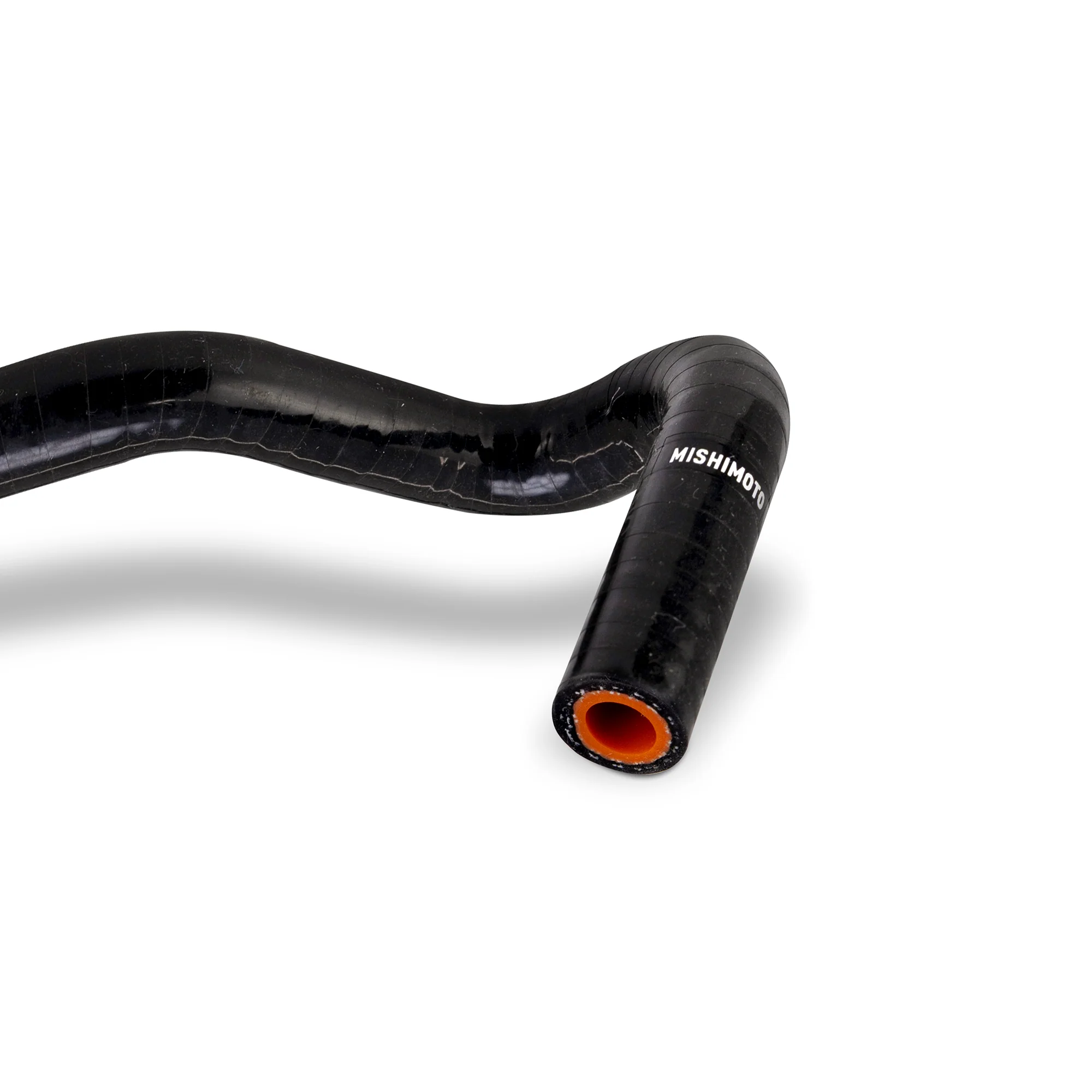 Silicone Coolant Overflow Hose <br> 20-25 Ford F-250-550 Super Duty 6.7L - Image 4