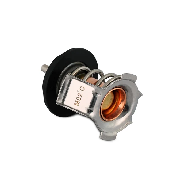 High-Temperature Thermostat <br> 08-10 Ford F-250-550 Super Duty 6.4L - Image 6