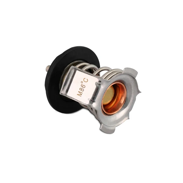 Low-Temperature Thermostat <br> 08-10 Ford F-250-550 Super Duty 6.4L - Image 8