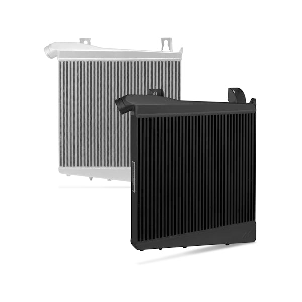 Performance Intercooler Kit <br> 08-10 Ford F-250-550 Super Duty - Image 3