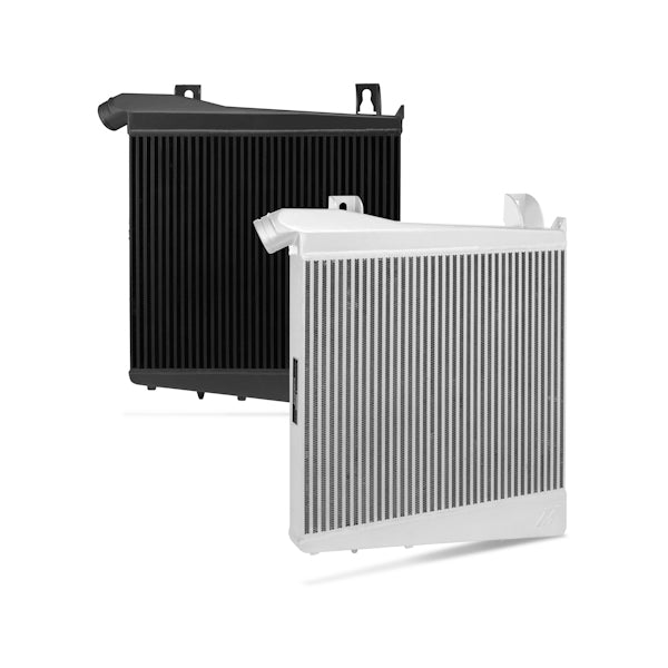 Performance Intercooler Kit <br> 08-10 Ford F-250-550 Super Duty - Image 3