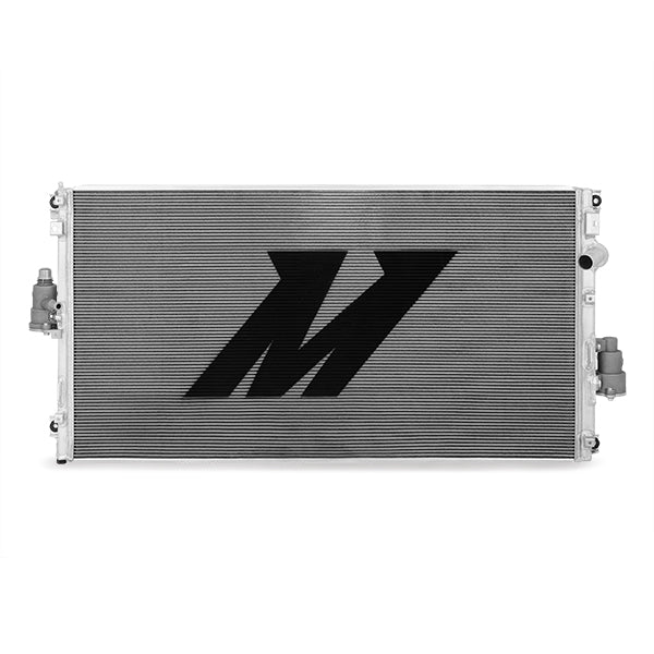 Performance Aluminum Secondary Radiator <br> 11-16 Ford F-250-550 Super Duty - Image 2