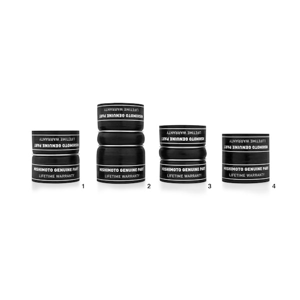 Factory-Fit Boot Kit <br> 08-10 Ford F-250-550 Super Duty - Image 5