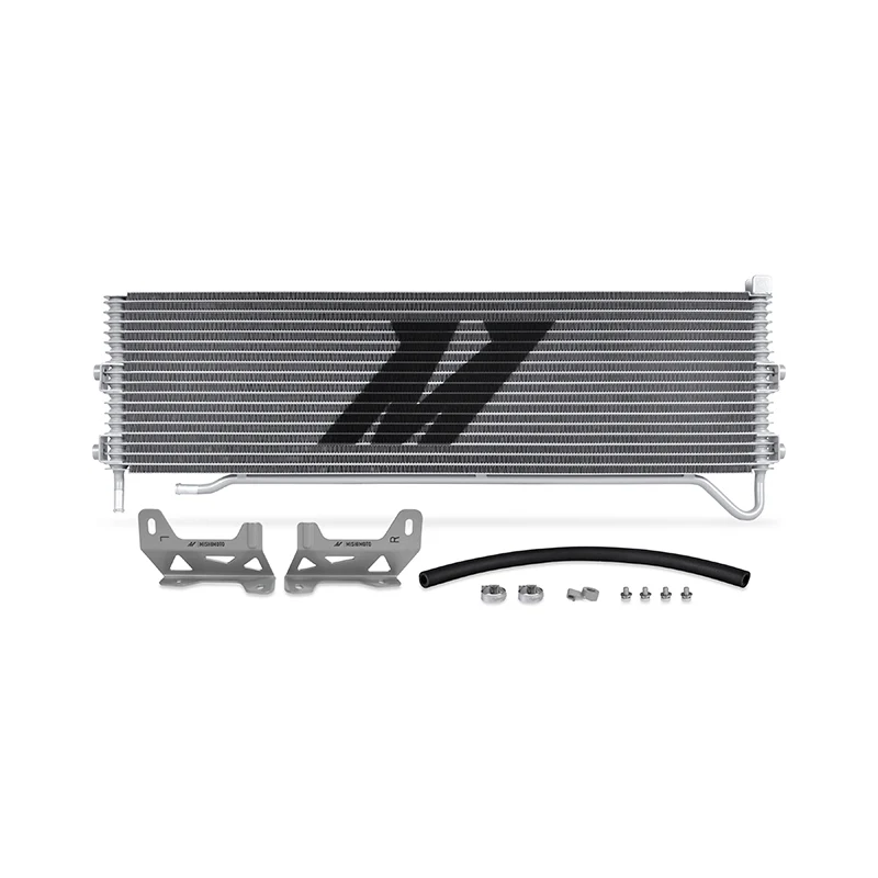 Performance Transmission Cooler <br> 08-10 Ford F-250-550 Super Duty