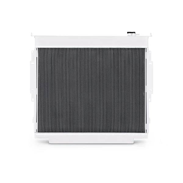 Performance Aluminum Radiator <br> 83-94 Ford F-250 F-350 - Image 3