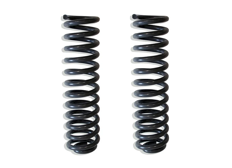 6in Front Lift Coils <br> 17-25 Ford F-250 F-350 Super Duty