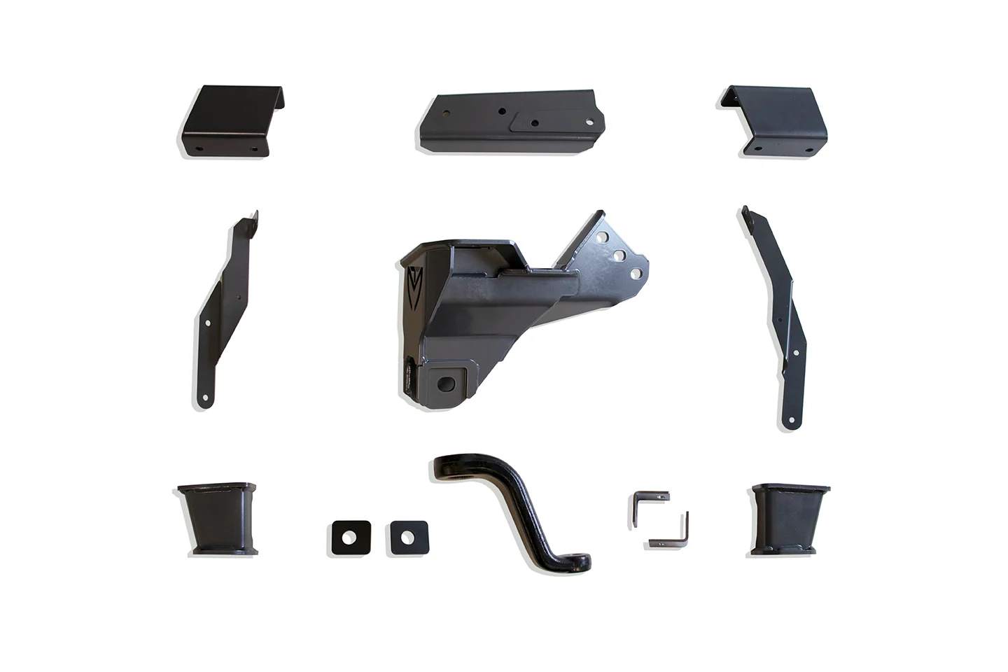 4in & 6in Suspension Lift Kit <br> 17-25 Ford F-250 F-350 Super Duty
