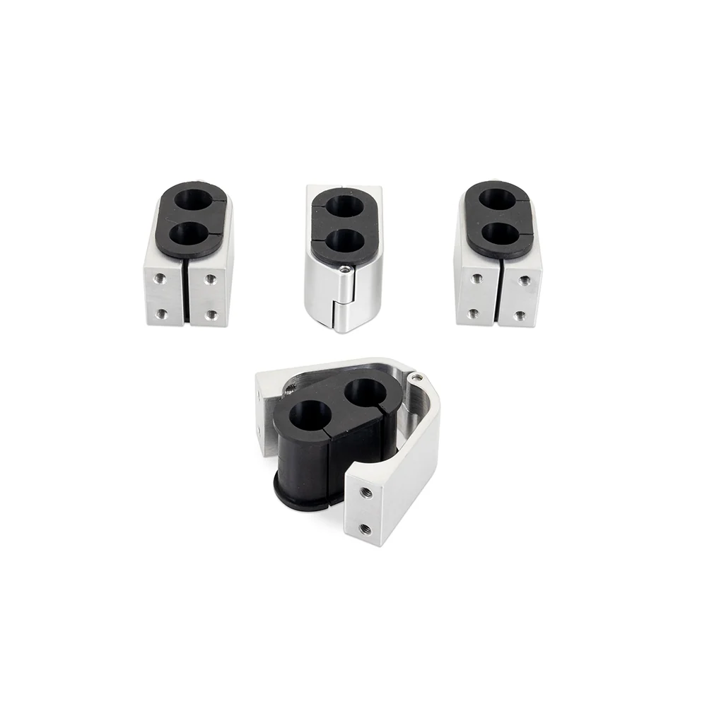 Performance Transmission Cooler <br> 20-22 Ford F-250 F-350 Super Duty 6.7L - Image 6