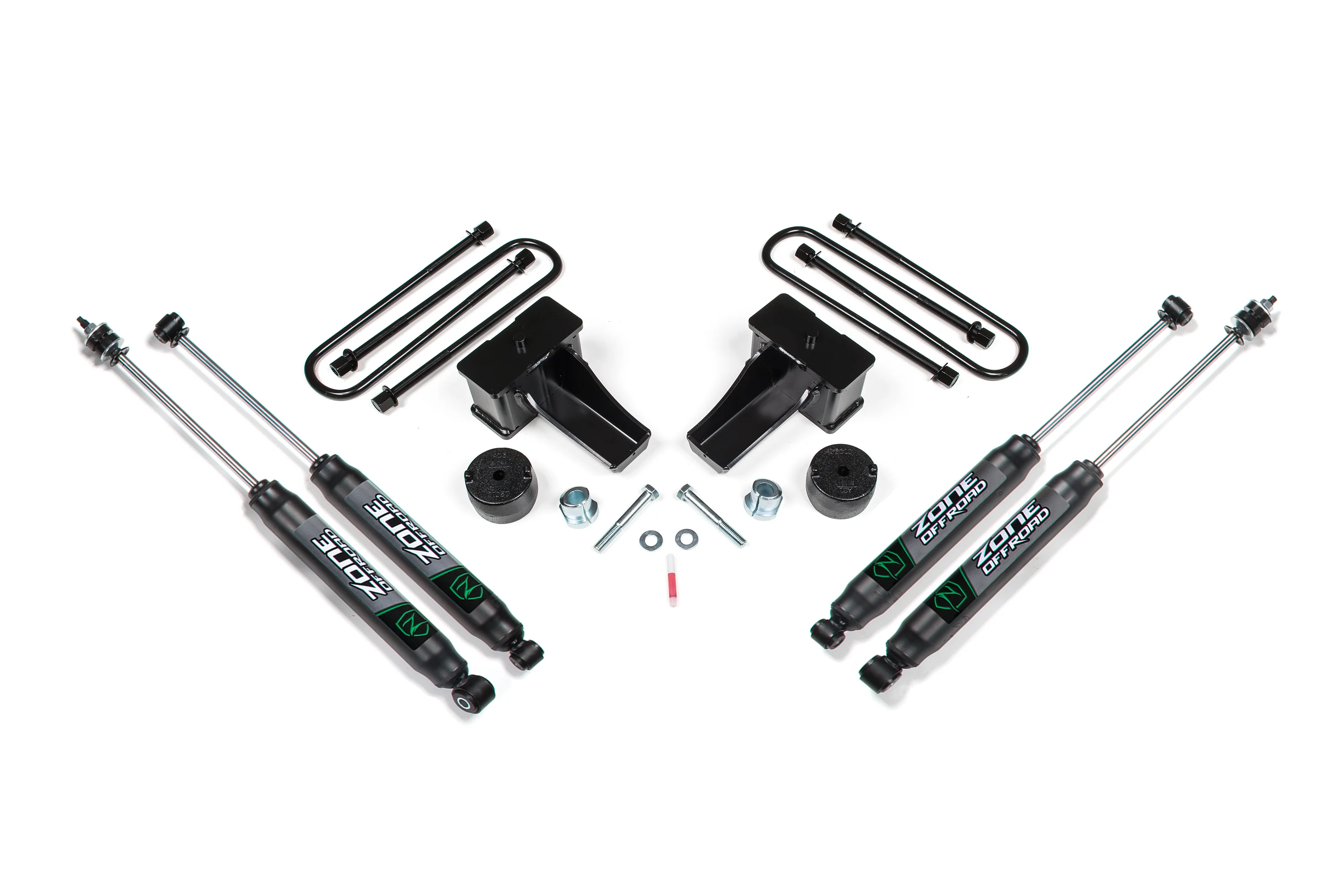 2in Lift Kit <br> 11-16 Ford F-250 Super Duty