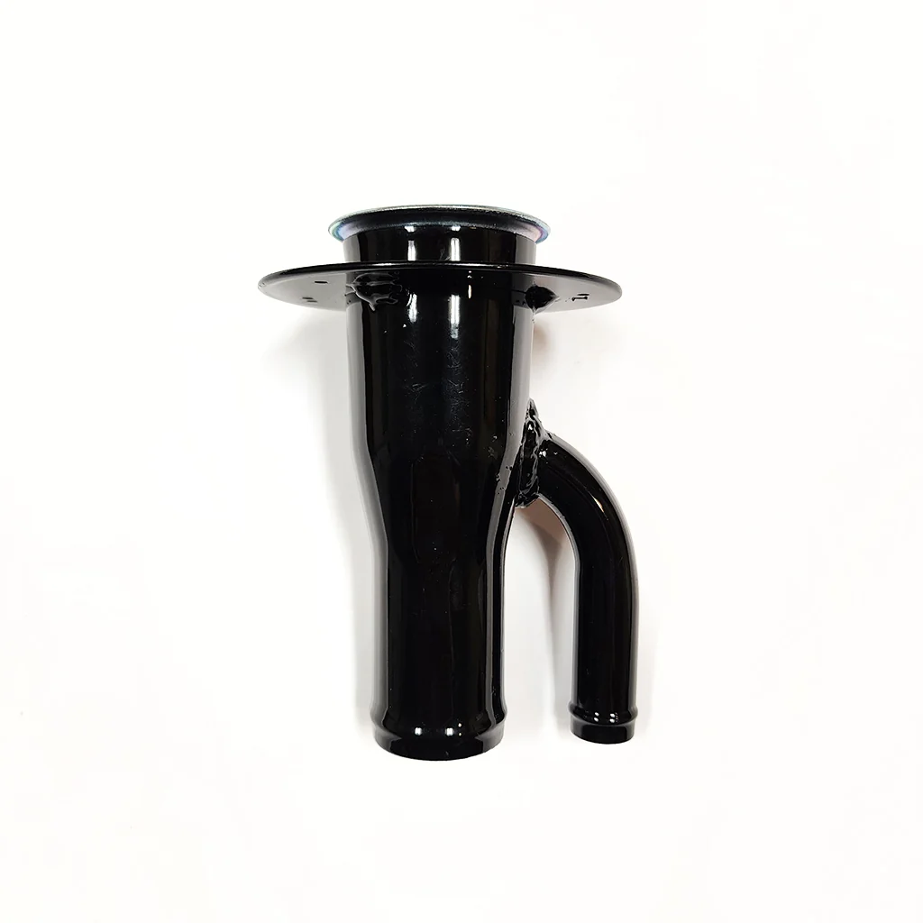 Universal Filler Neck Kit <br>07-25 Ford F-350, 08-24 F-450 Super Duty - Image 6