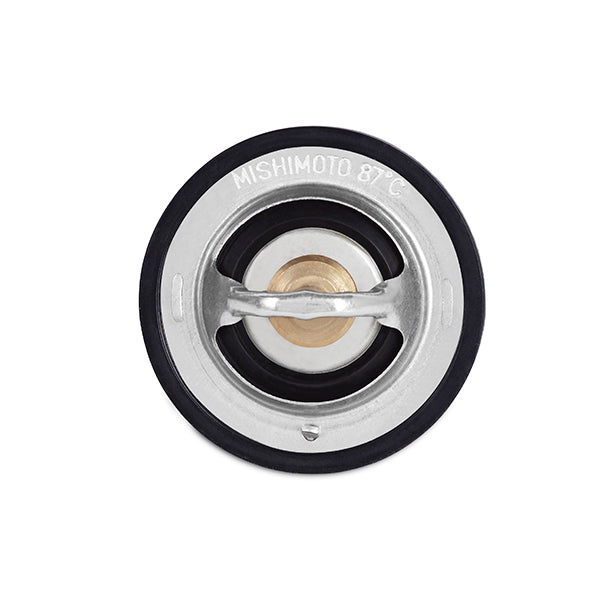 Low-Temp Racing Thermostat <br> 96-03 Ford F/E Series Super Duty Excursion - Image 6