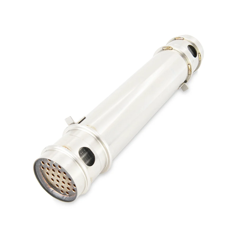 Replacement Oil Cooler <br> 94-03 Ford F/E250-550 Super Duty - Image 2