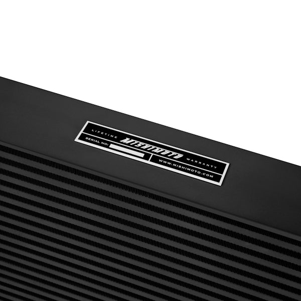 Performance Aluminum Intercooler Kit w/ Pipes <br> 03-07 Ford F250-F550 Super Duty Excursion - Image 4