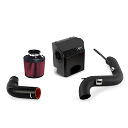 Performance Air Intake <br> 14-15 Ford Fiesta - Image 2