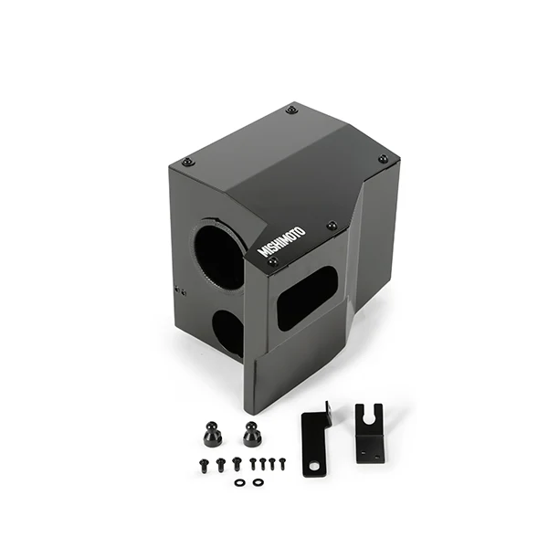 Performance Air Intake <br> 13-18 Ford Focus - Image 3