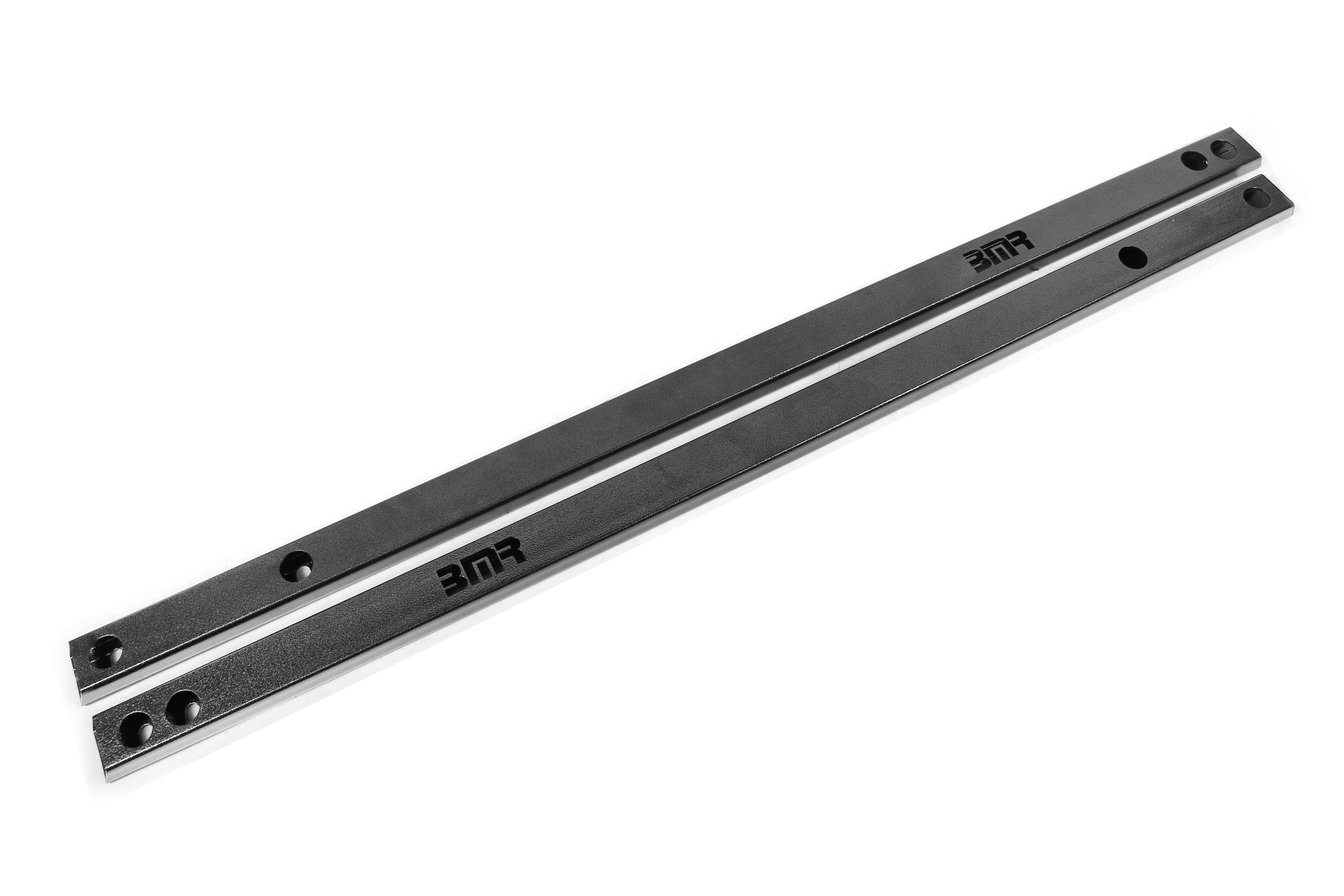 Chassis Jacking Rails <br> 15-24 Ford Mustang - Image 2