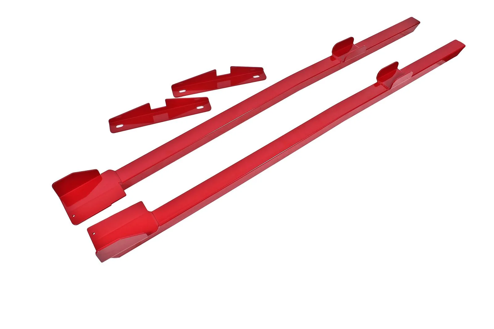 Subframe Connectors <br> 94-04 Ford Mustang