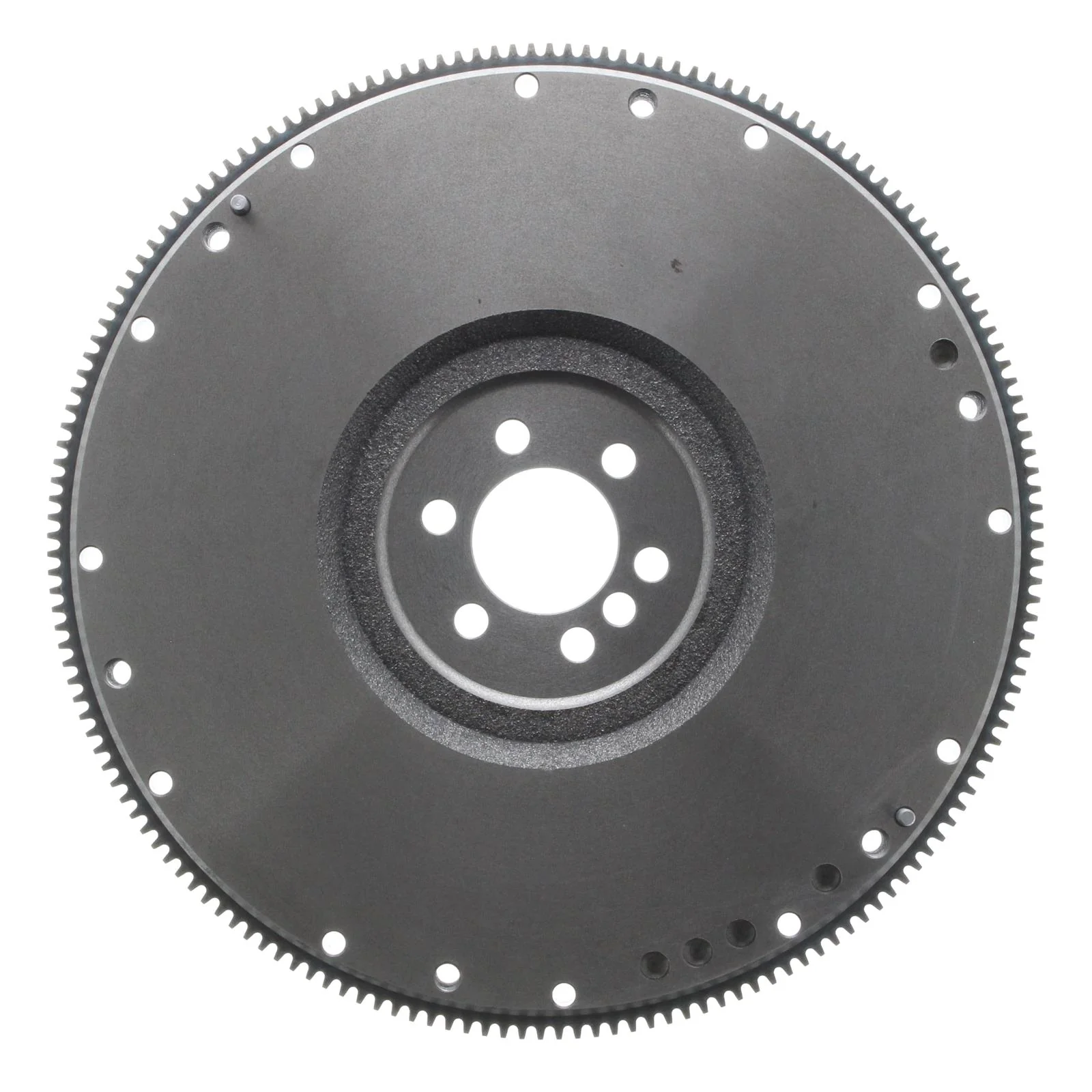 Nodular iron 157-tooth Clutch Flywheel <br> 86-95 Ford Mustang - Image 2