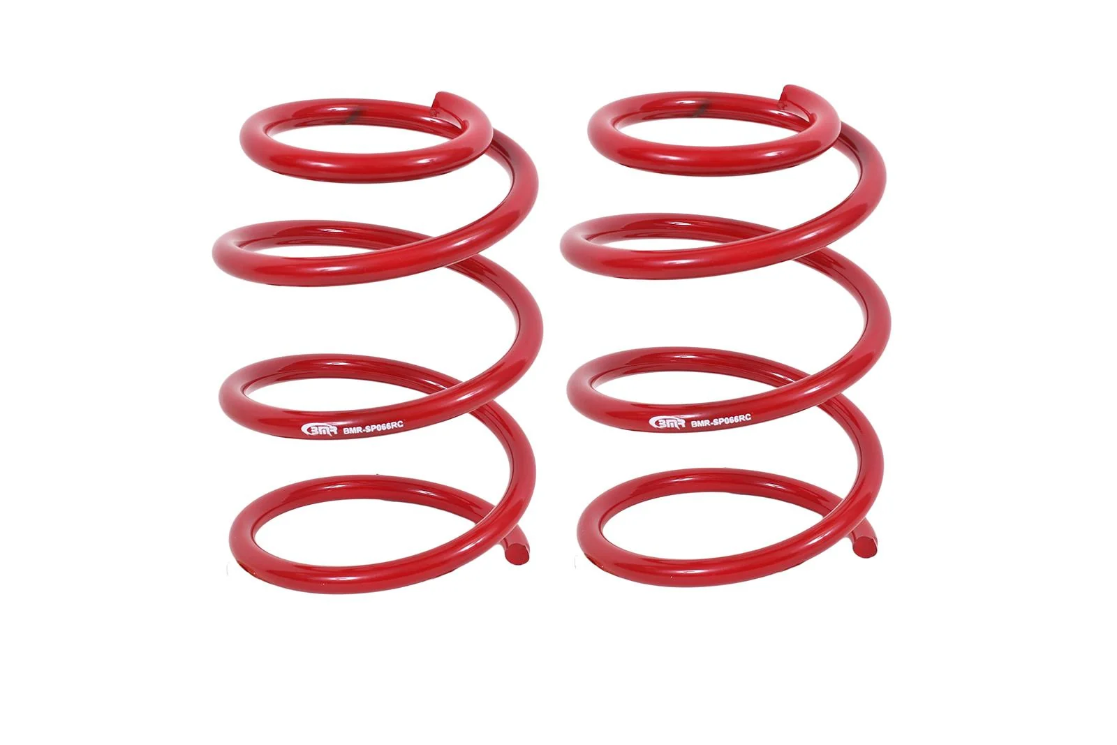 Front Lowering Springs 1.5in Drop <br> 05-14 Ford Mustang