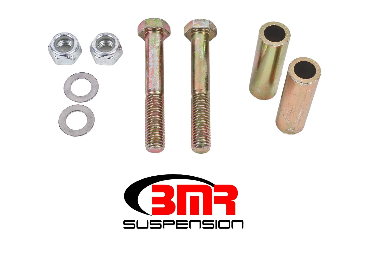 Tow bolt kit <br> 05-14 Ford Mustang