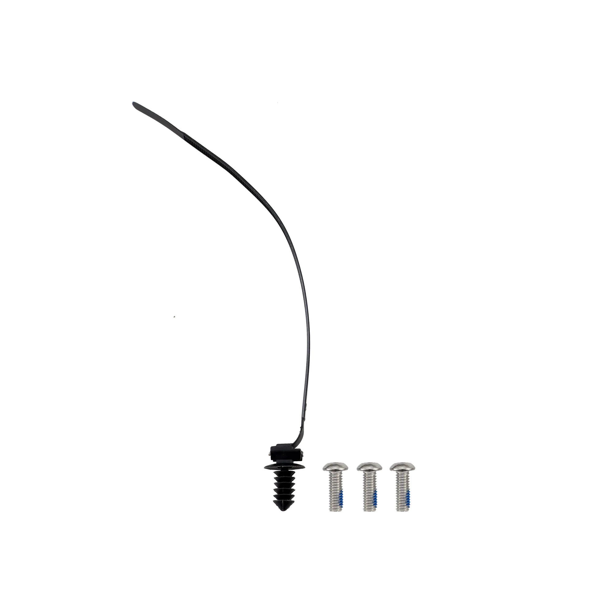 Performance Intercooler Pipe Kit <br> 24-26 Ford Mustang 2.3L - Image 6