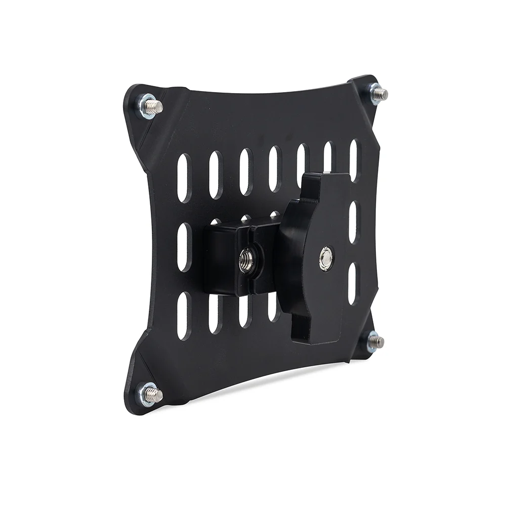 License Plate Relocation Kit <br> 24-26 Ford Mustang 5.0L - Image 7