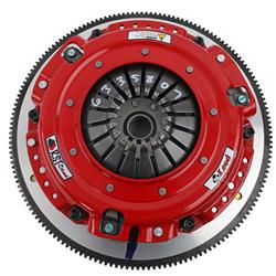 RST Street Twin Disc Clutch kit <br> 18-23 Ford Mustang