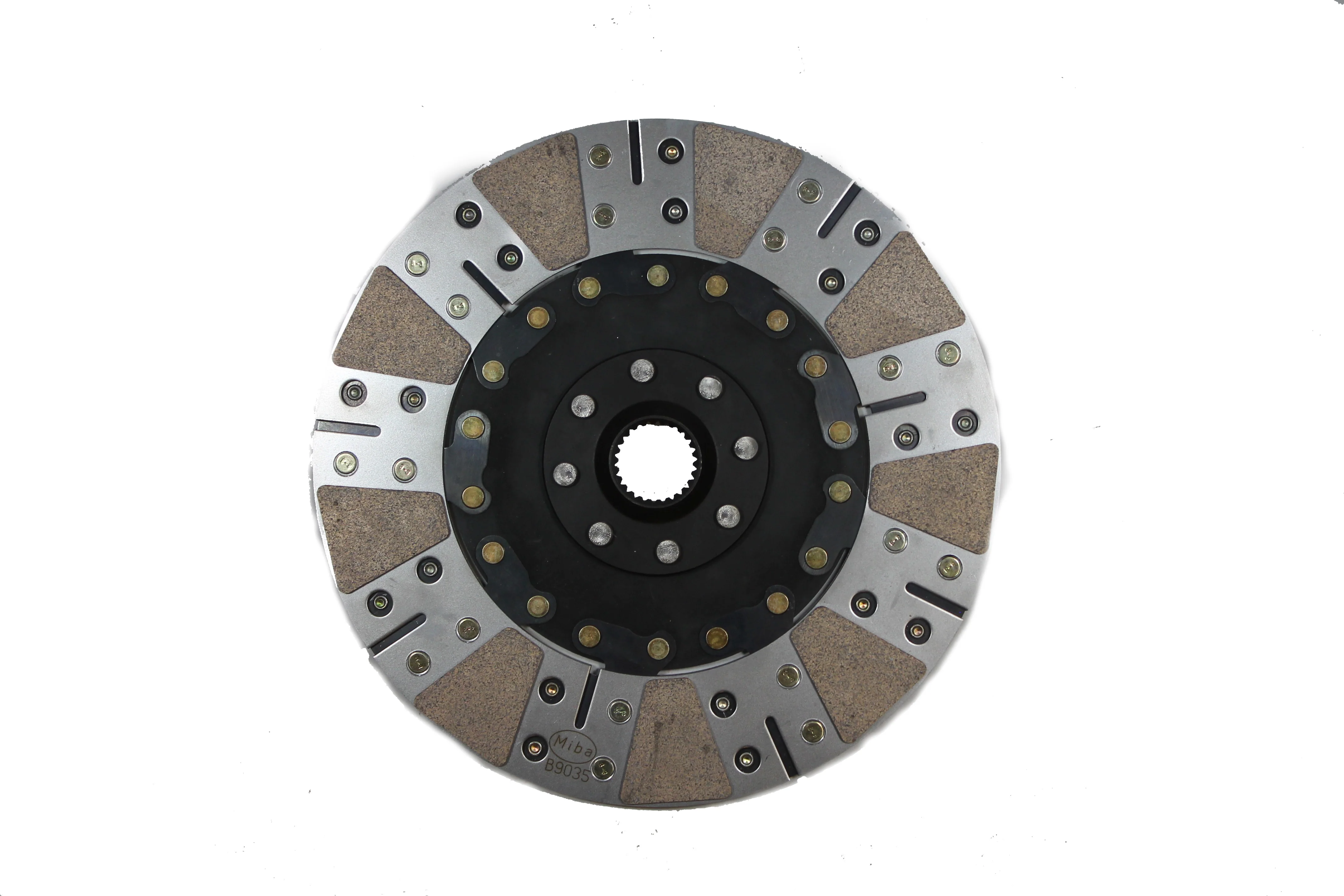 RXT 1200 Twin Disc Clutch kit <br> 18-23 Ford Mustang - Image 3