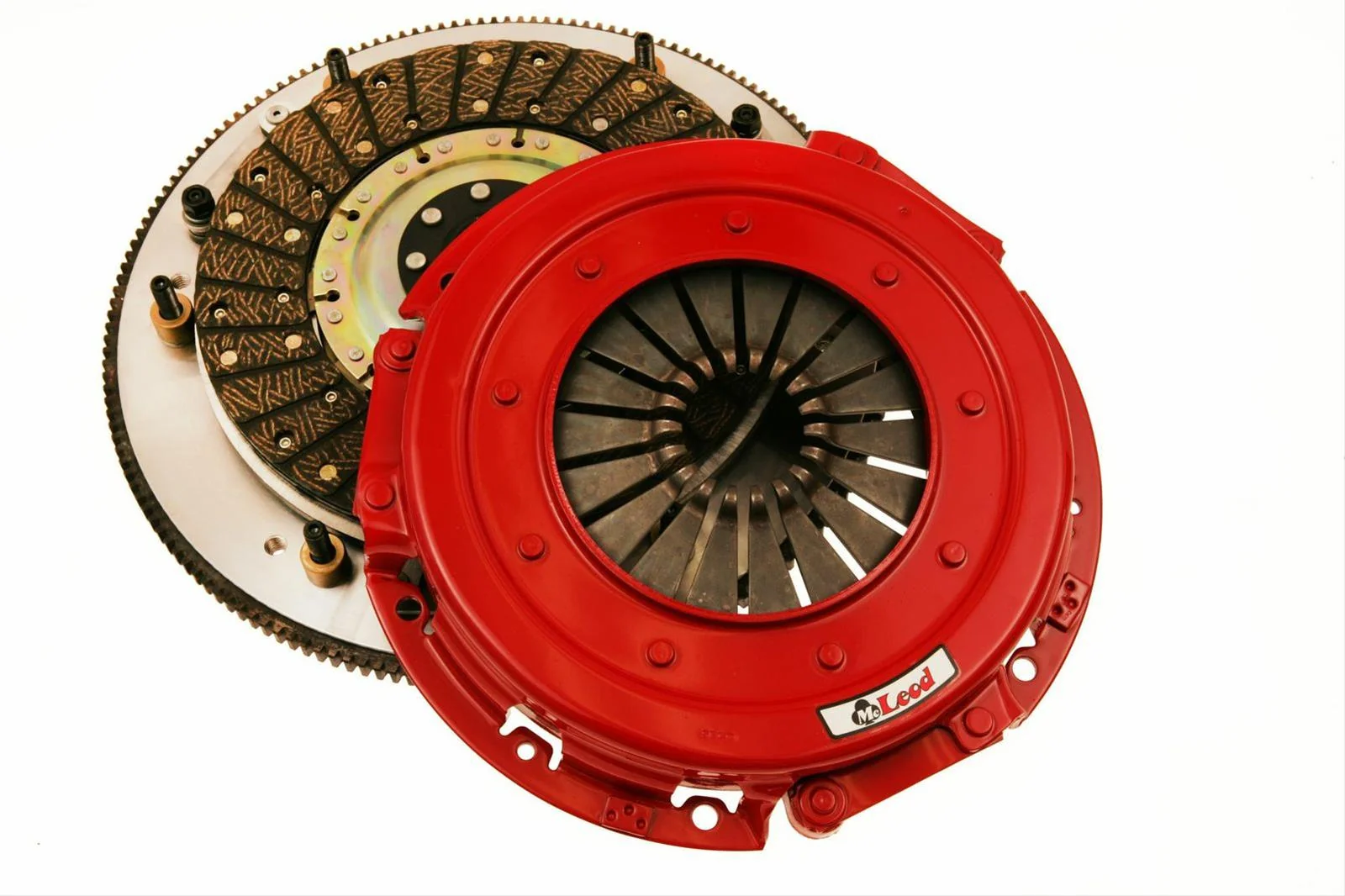 RST Street Twin Disc Clutch kit <br> 11-17 Ford Mustang - Image 2