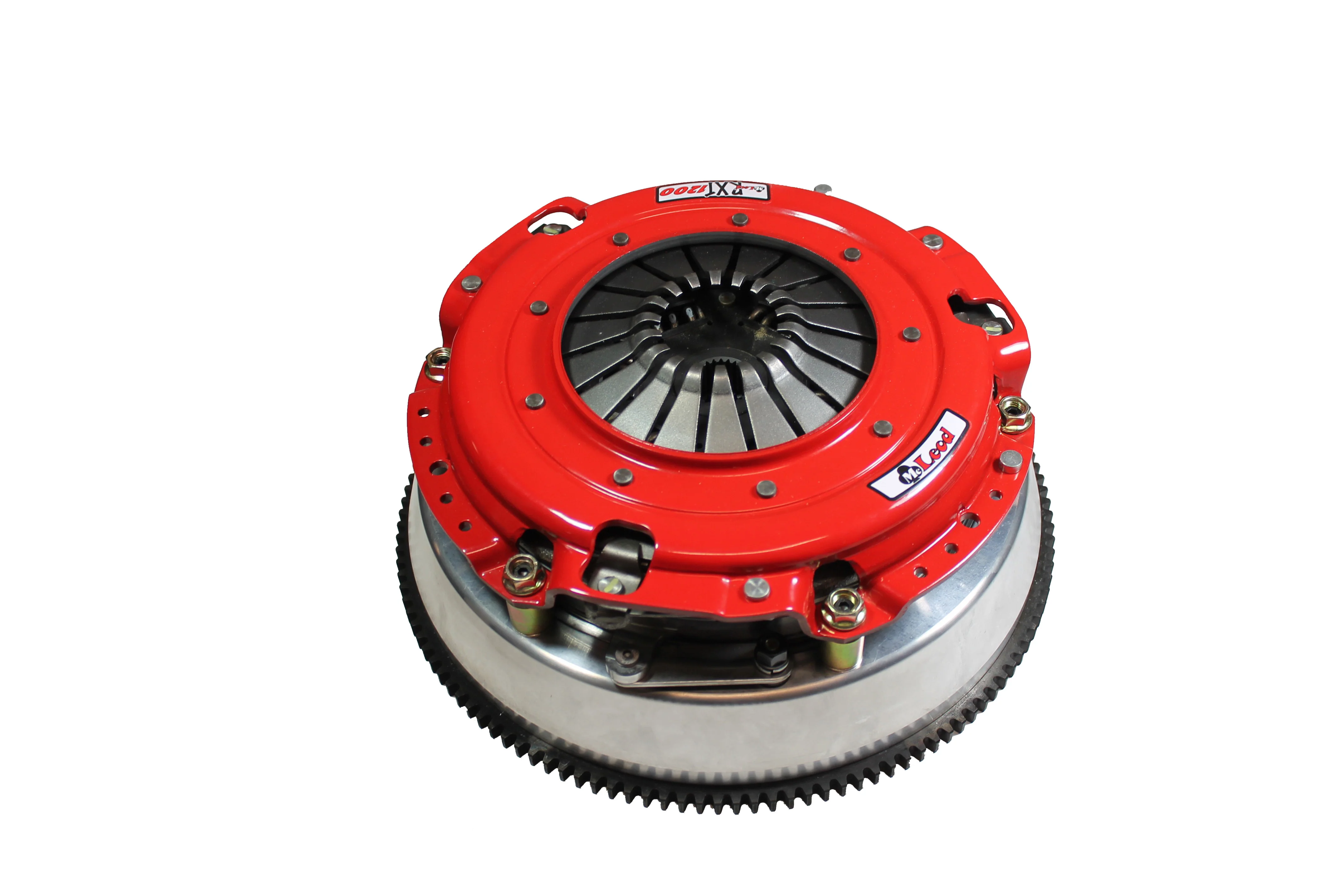 RXT 1200 Twin Disc Clutch kit <br> 24-25 Ford Mustang