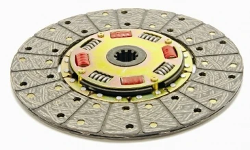 Street Pro Clutch Kit <br> 86-01 Ford Mustang - Image 3