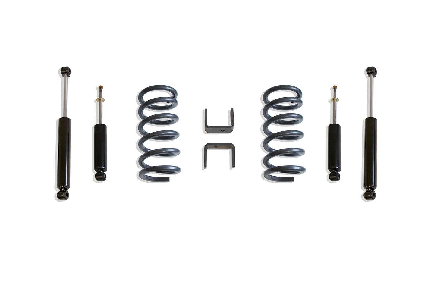 3in /5in Lowering Kit <br> 98-09 Ford Ranger