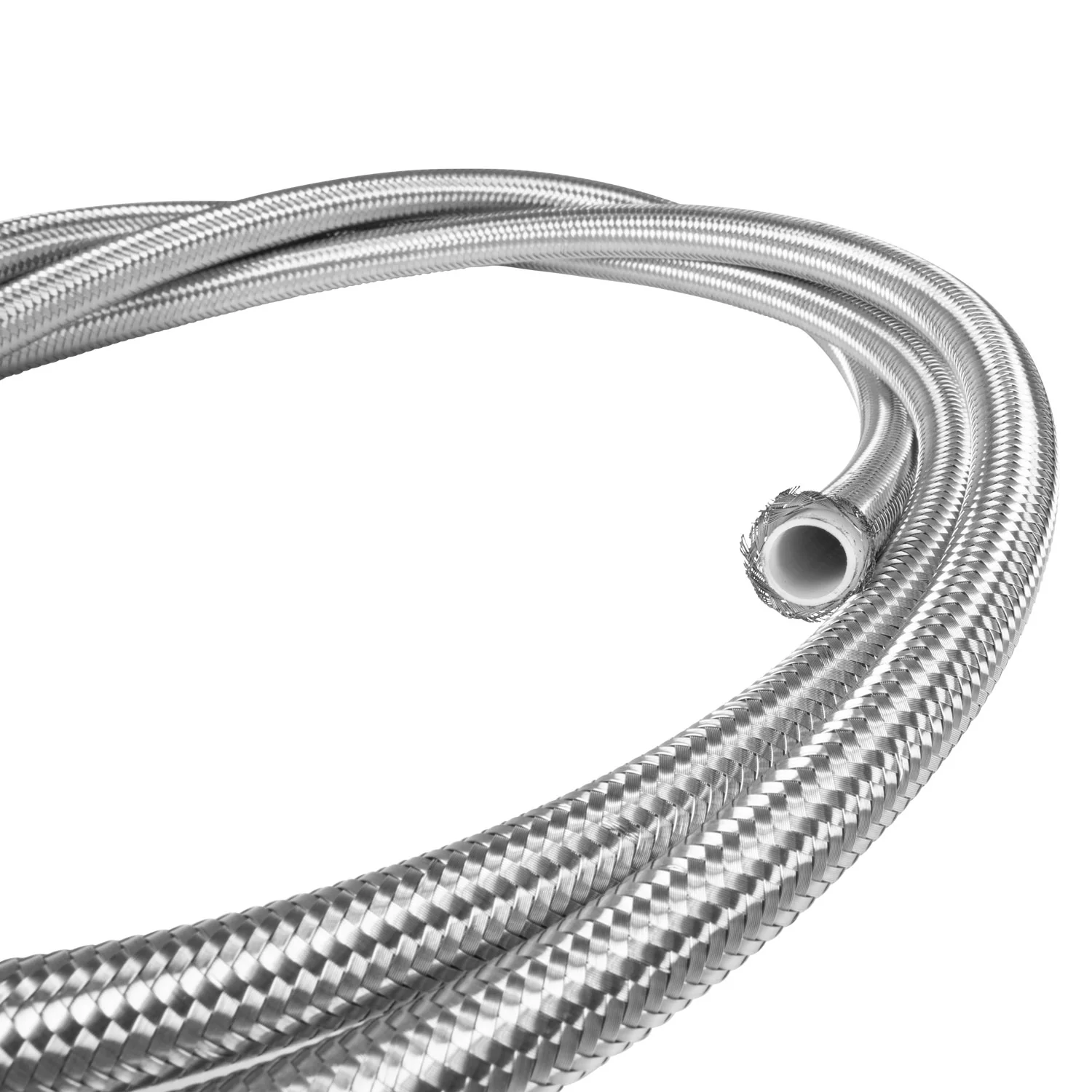 12 AN PTFE Hose <br> Universal Fit - Image 4