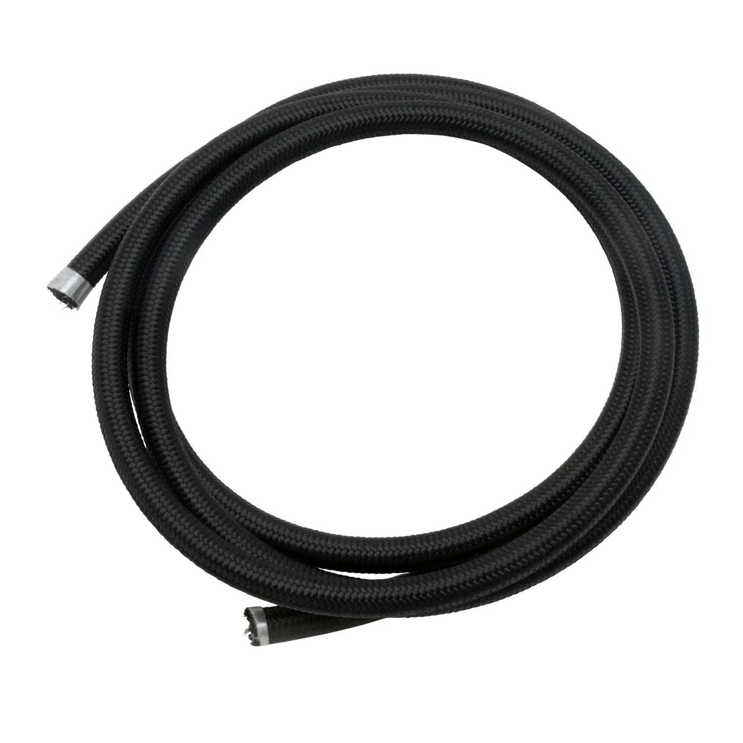 -4 AN ProClassic I Rubber Hose <br> Inside / Outside: 0.218 in x 0.436 in