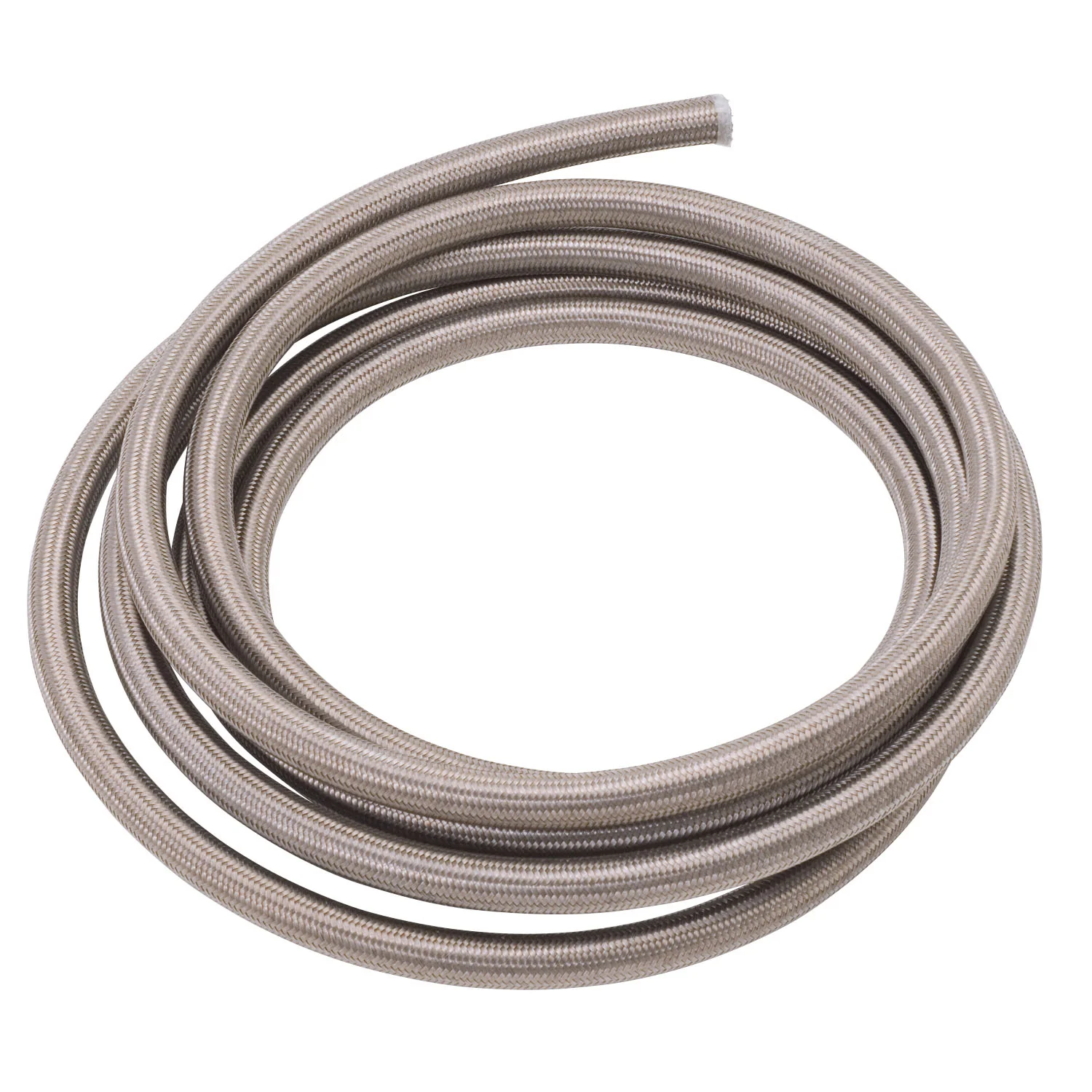 -3 AN (1/8in) Power Steering Hose <br> Universal Fit