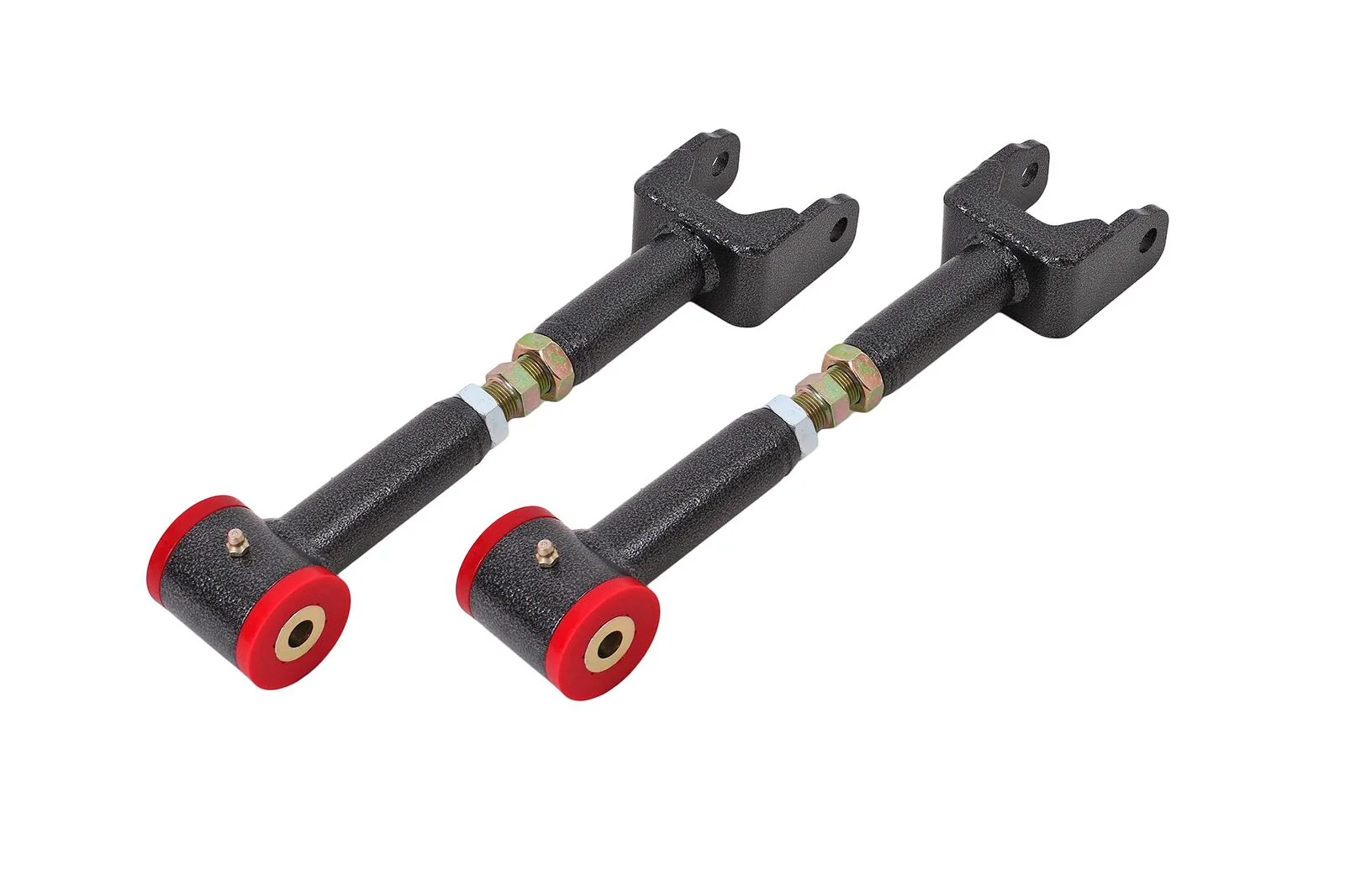 On-car Adjustable Upper Control Arms <br> 68-72 GM A-Body, 70-72 Monte Carlo - Image 2