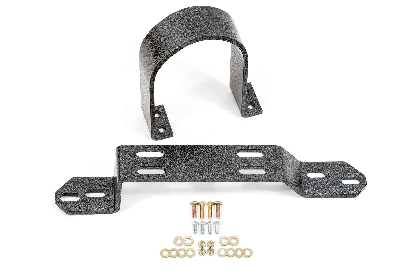 Driveshaft Safety Loop Front <br> 83-87 GM G-Body - Image 2