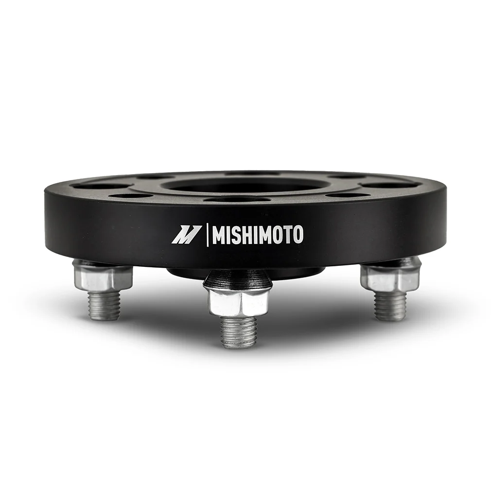 Hub Centric Wheel Spacers <br> 82-89 Honda Accord Civic, Acura Integra - Image 3