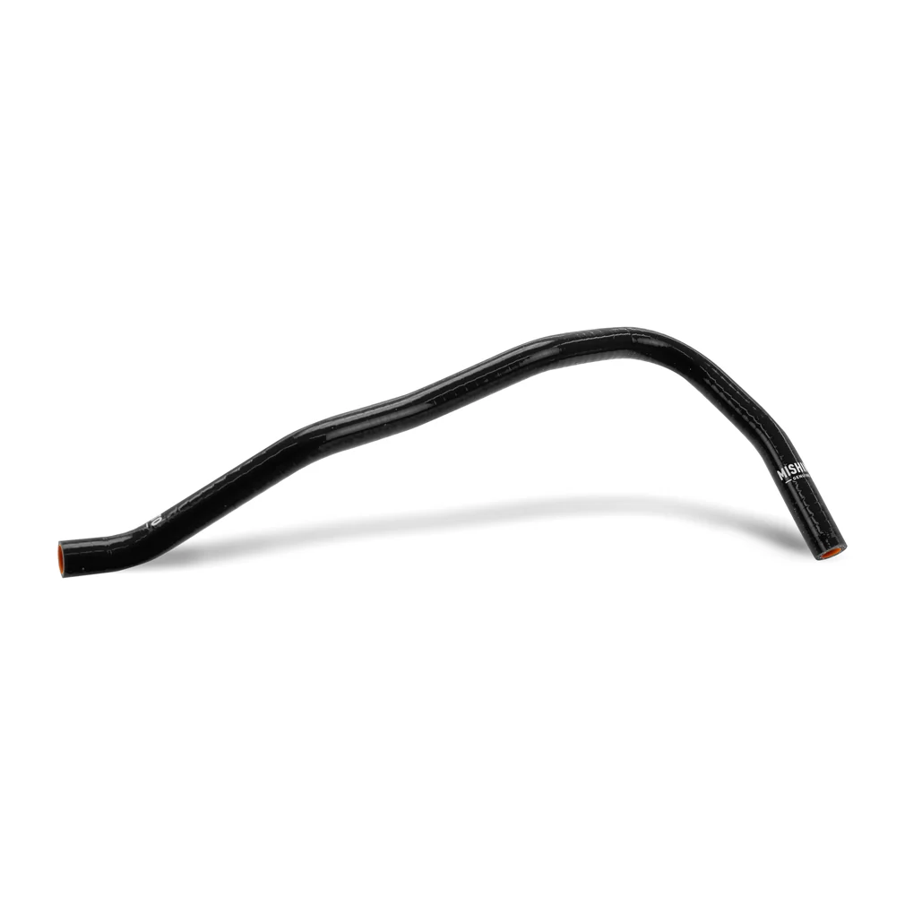 Silicone Coolant Hose Kit, Black <br> 22-26 Honda Civic Accord Acura Integra 1.5L - Image 6