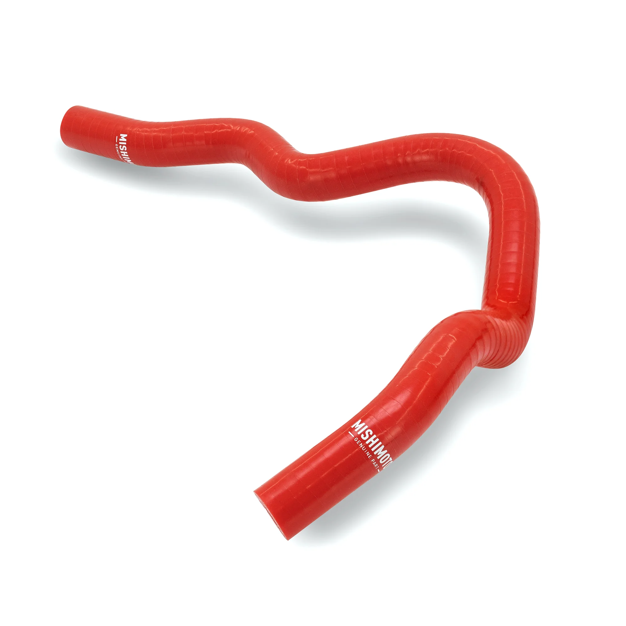Silicone Radiator Hose Kit, Red <br> 23-24 Honda Civic Acura Integra 2.0L - Image 4